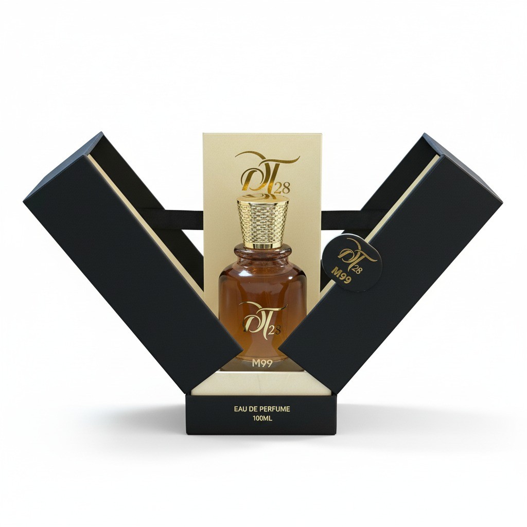 عطر DT28 للرجال  M99
