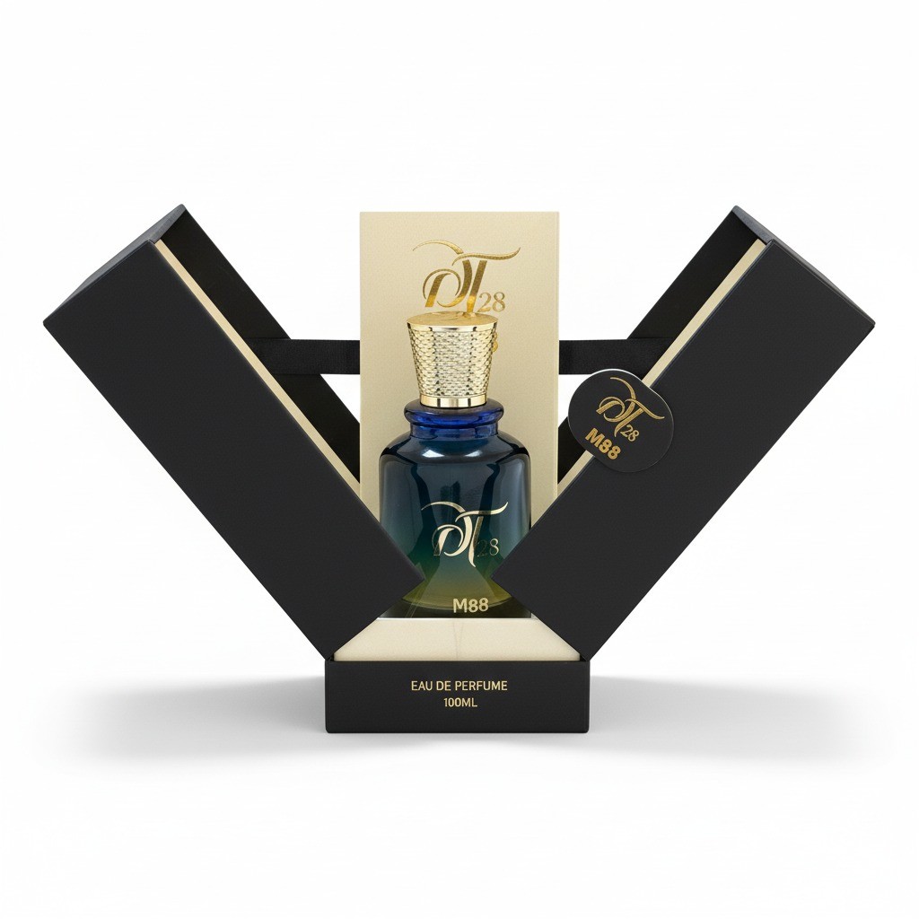عطر DT28 للرجال M88